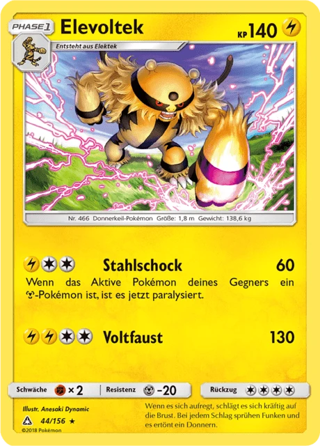Elevoltek