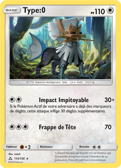 Type:0 – Normal