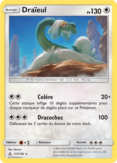 Draïeul