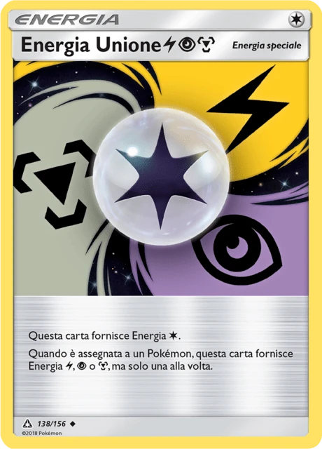 Energia Unione LPM – Normal