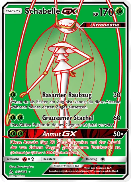 Schabelle-GX