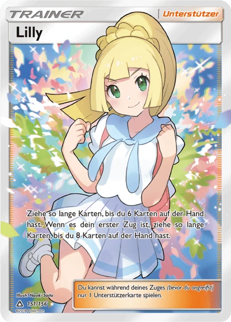 Lilly