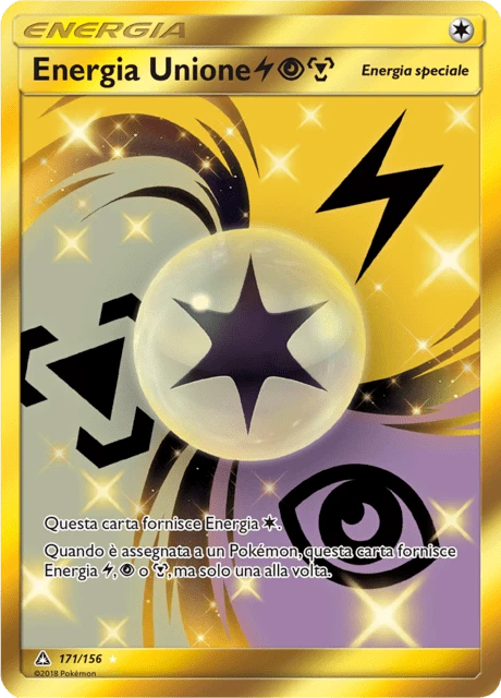 Energia Unione LPM