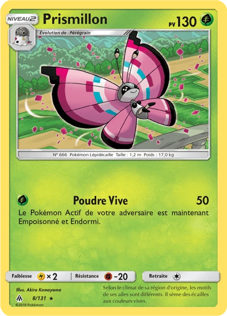 Prismillon
