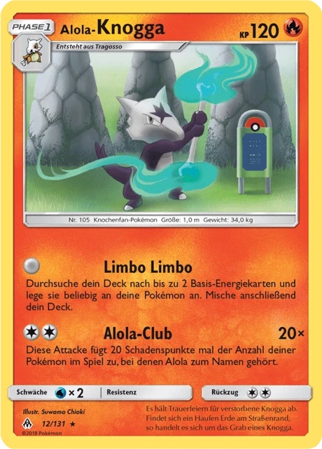 Alola-Knogga