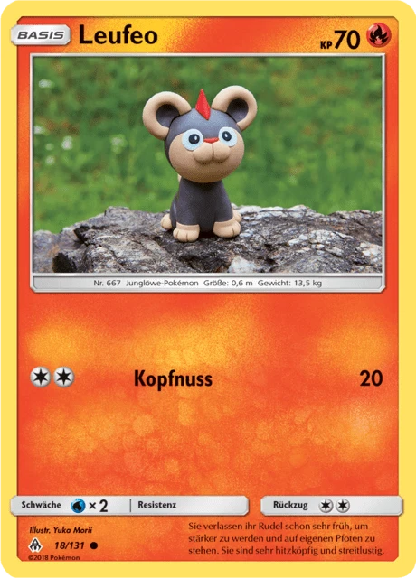 Leufeo