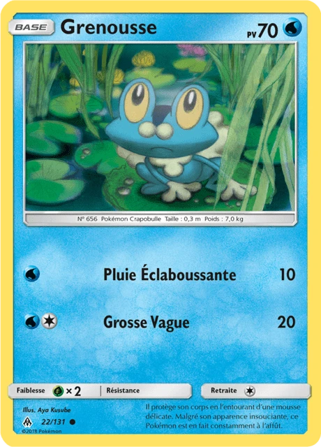 Grenousse
