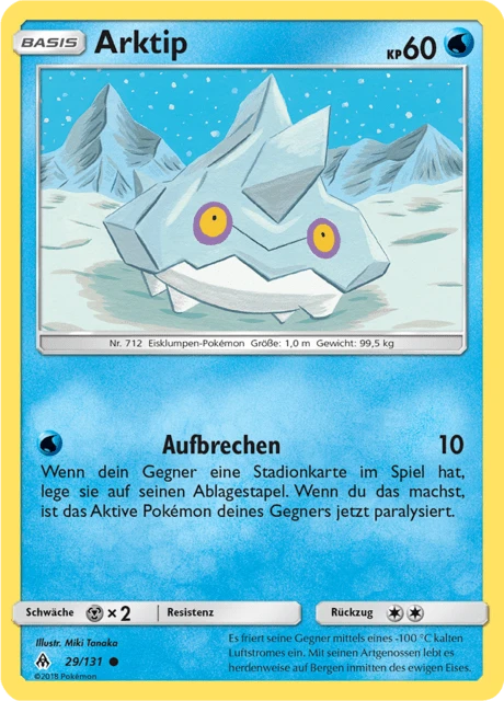 Arktip