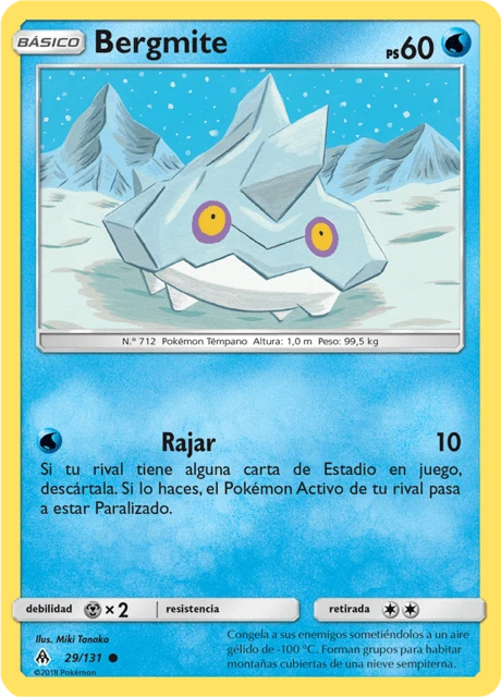 Bergmite