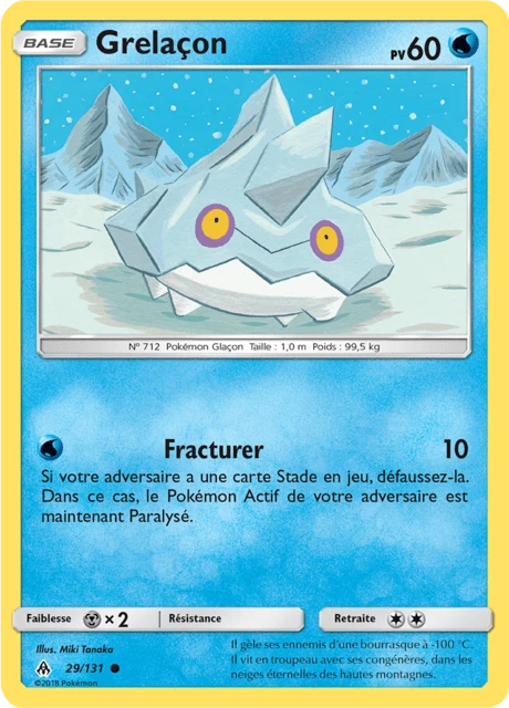 Grelaçon