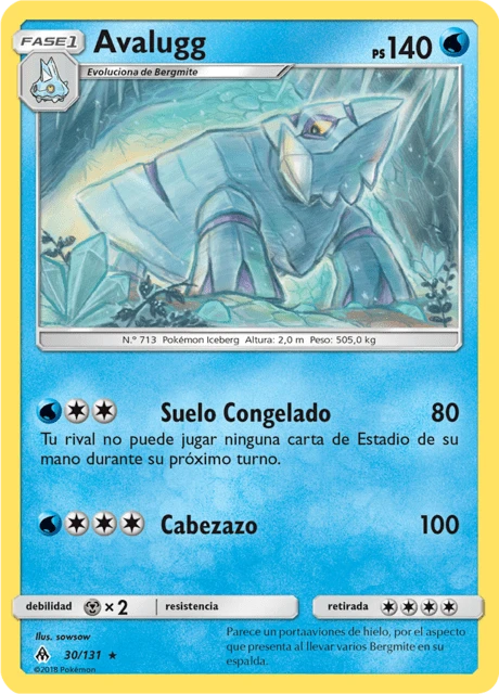 Avalugg