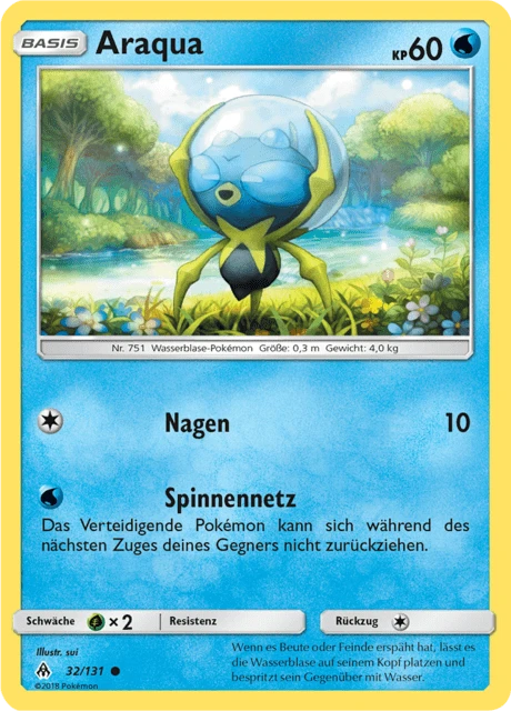 Araqua