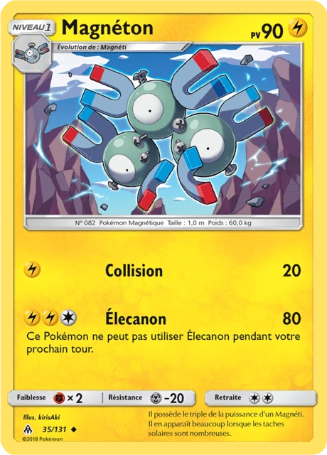 Magnéton