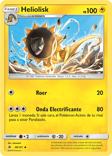 Heliolisk