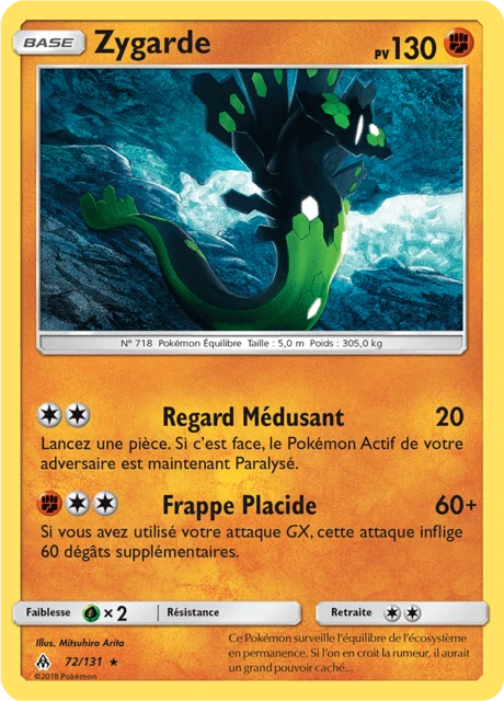 Zygarde