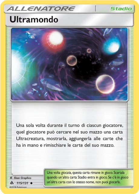 Ultramondo – Normal