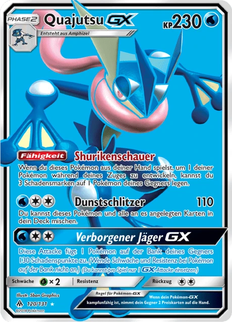 Quajutsu-GX