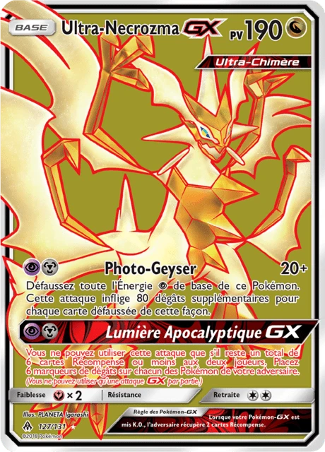 Ultra-Necrozma-GX