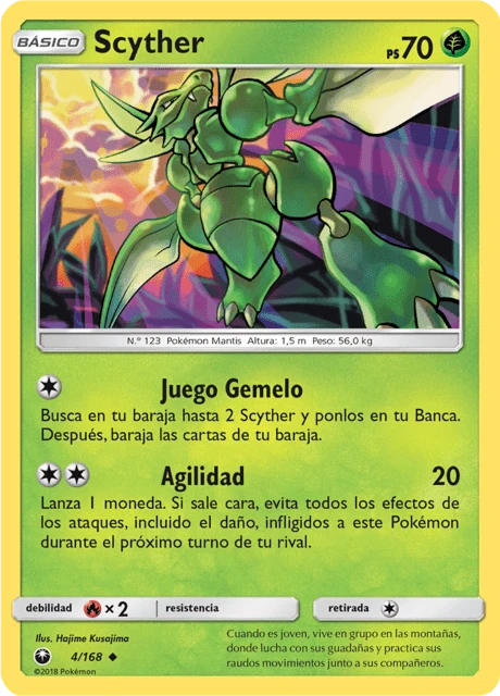 Scyther