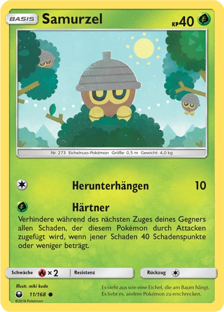 Samurzel