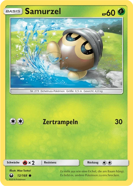Samurzel
