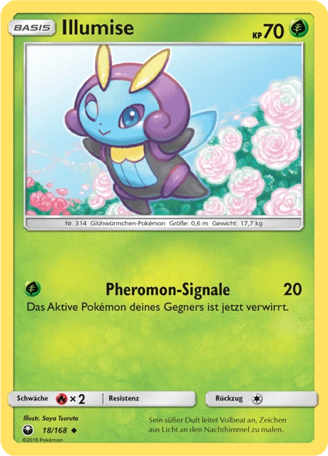 Illumise