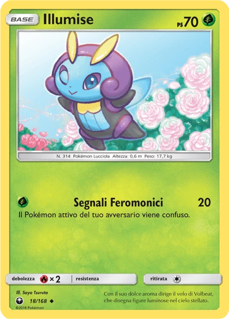 Illumise