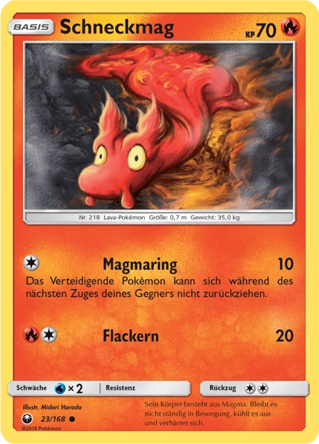 Schneckmag