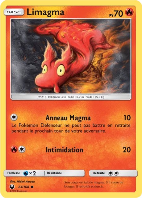 Limagma
