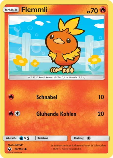 Flemmli