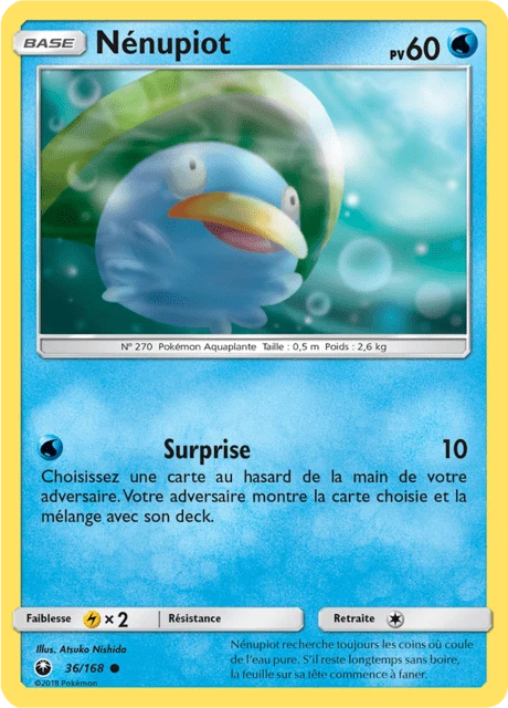 Nénupiot