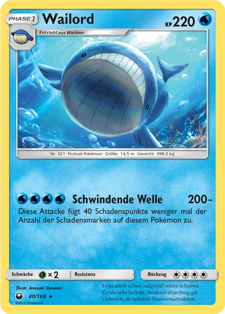Wailord