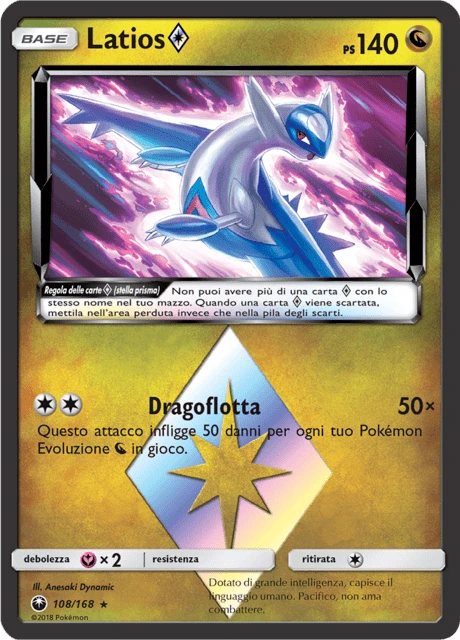Latios