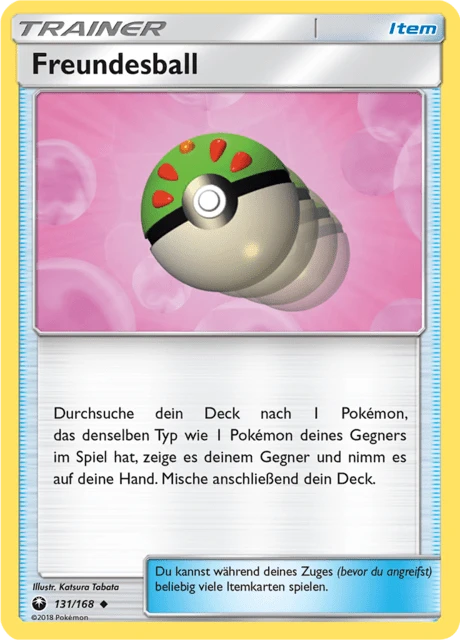 Freundesball