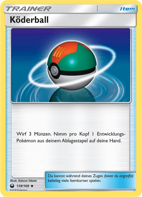 Köderball