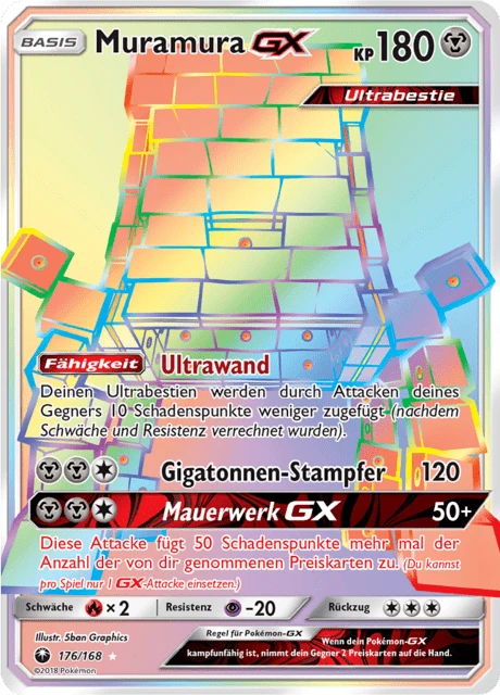 Muramura-GX