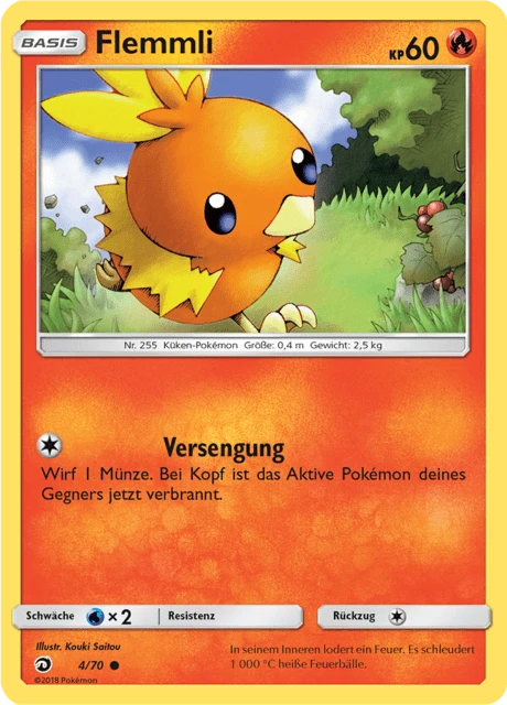 Flemmli