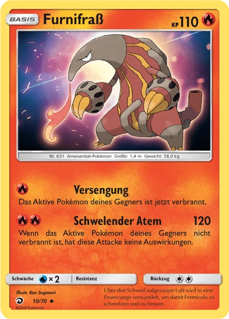 Furnifraß