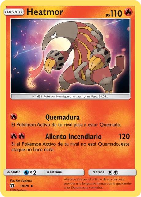 Heatmor