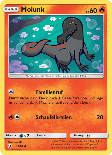 Molunk