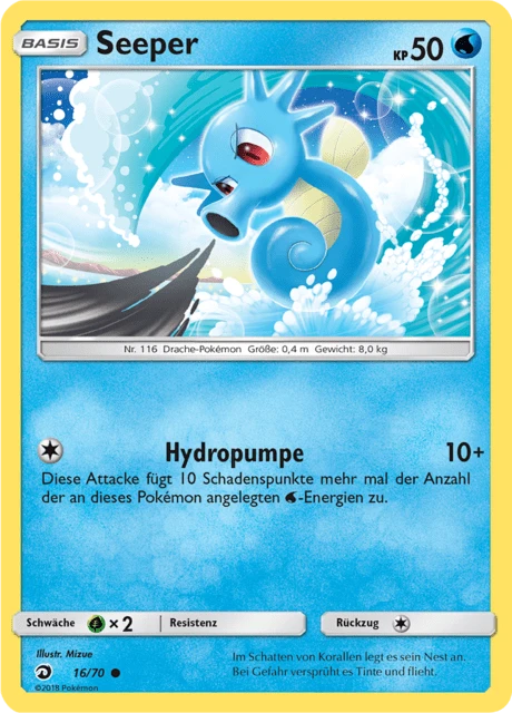 Seeper