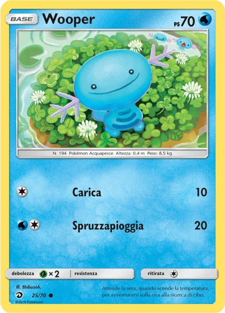 Wooper
