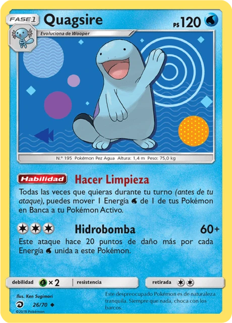 Quagsire