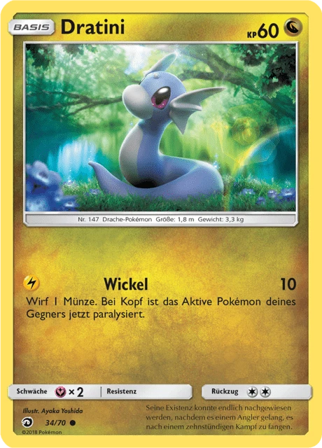 Dratini