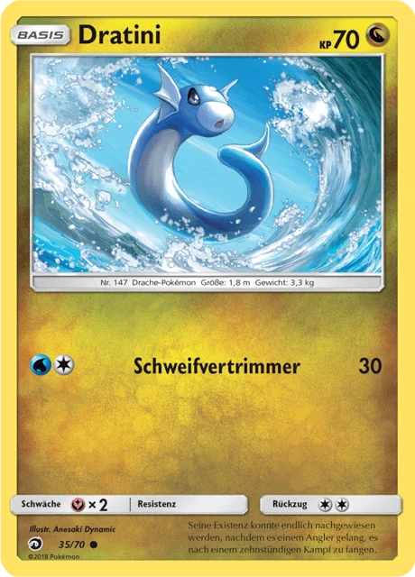 Dratini