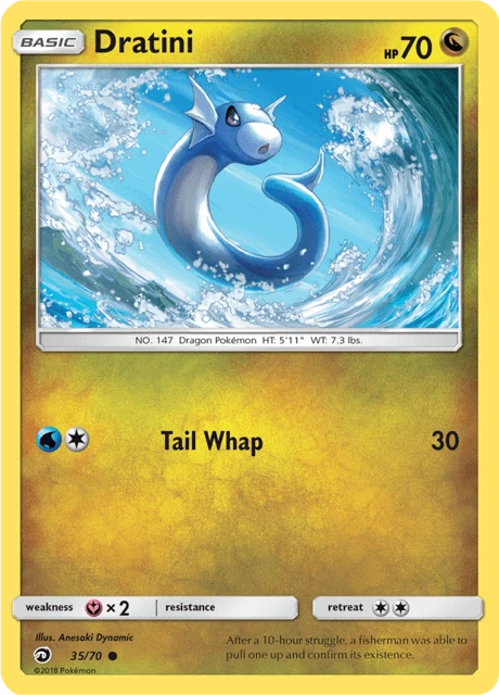Dratini