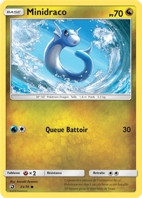 Minidraco