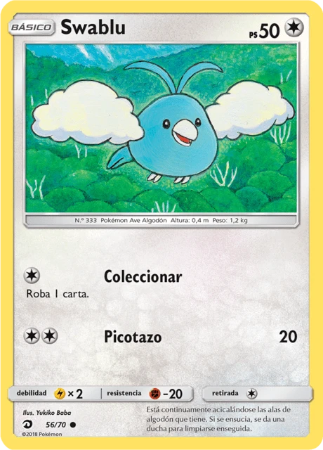 Swablu