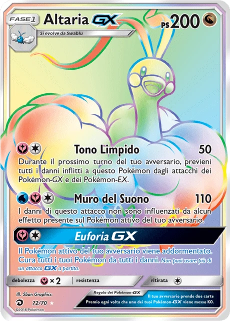 Altaria-GX