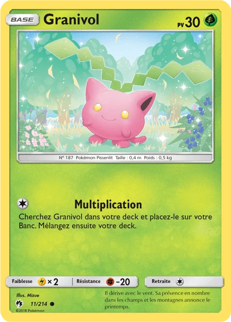 Granivol